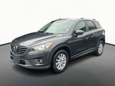 2016 Mazda Mazda CX-5 Touring AWD