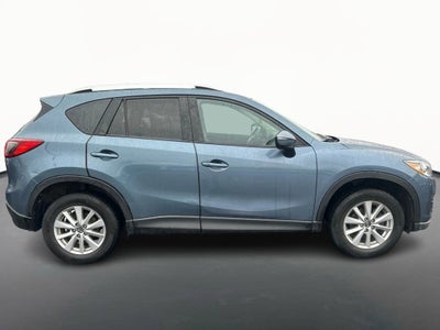 2016 Mazda Mazda CX-5 Touring AWD