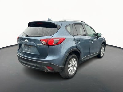 2016 Mazda Mazda CX-5 Touring AWD