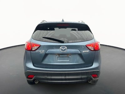 2016 Mazda Mazda CX-5 Touring AWD