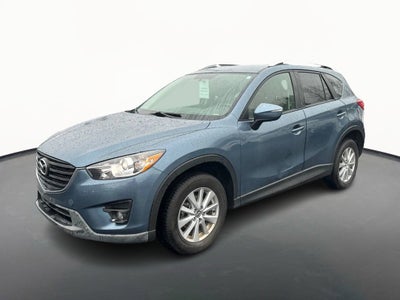 2016 Mazda Mazda CX-5 Touring AWD