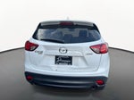 2015 Mazda Mazda CX-5 Touring