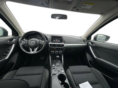 2016 Mazda Mazda CX-5 Touring AWD