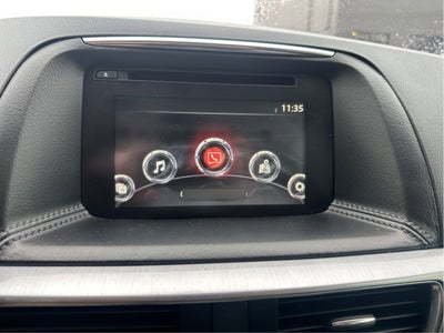 2016 Mazda Mazda CX-5 Touring AWD