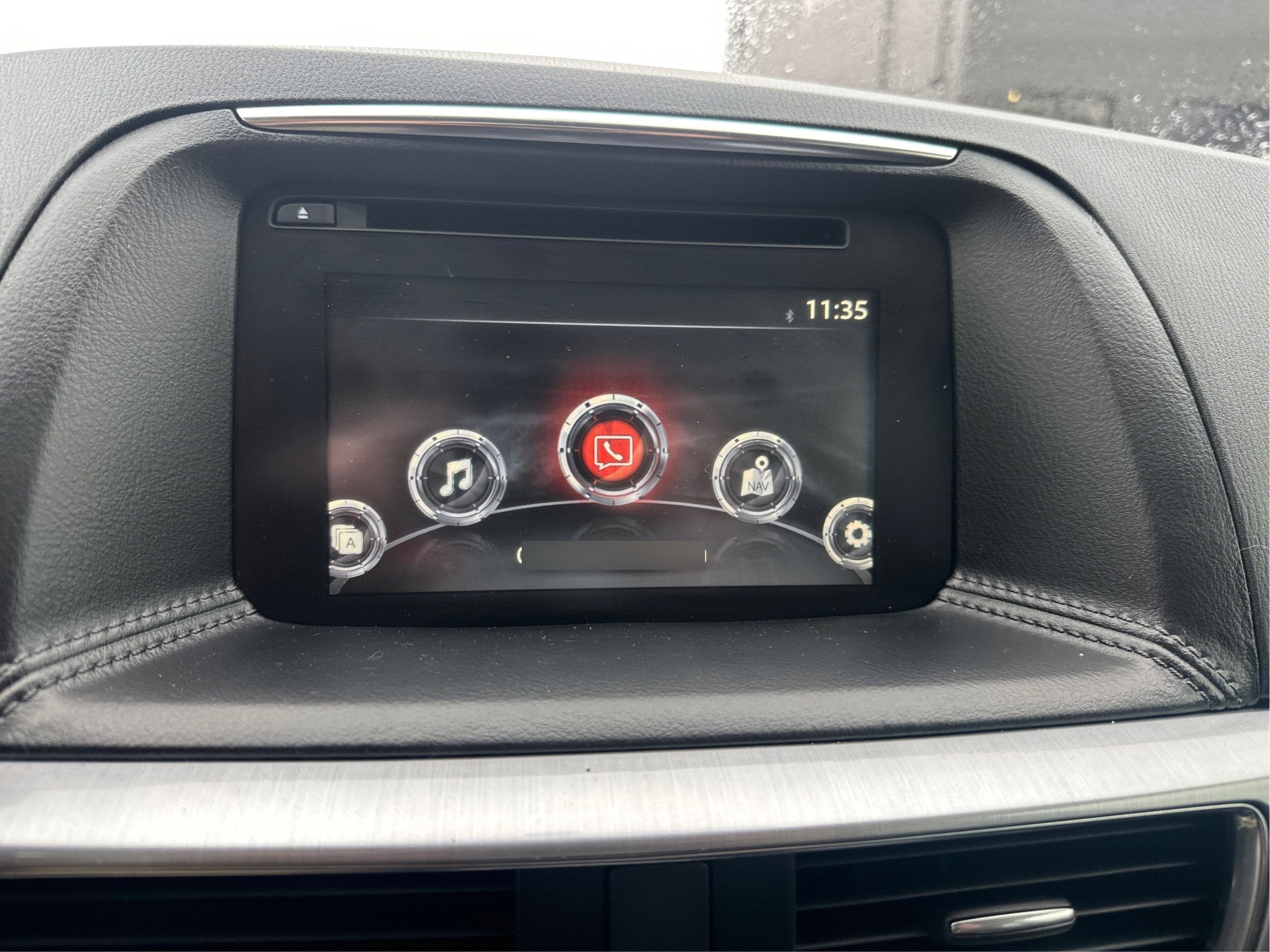 2016 Mazda Mazda CX-5 Touring AWD