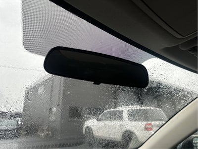 2016 Mazda Mazda CX-5 Touring AWD