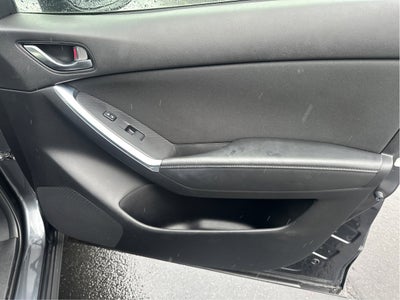 2016 Mazda Mazda CX-5 Touring AWD