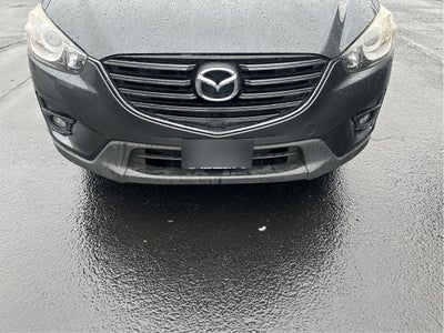 2016 Mazda Mazda CX-5 Touring AWD