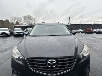 2016 Mazda Mazda CX-5 Touring AWD