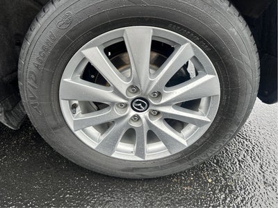 2016 Mazda Mazda CX-5 Touring AWD