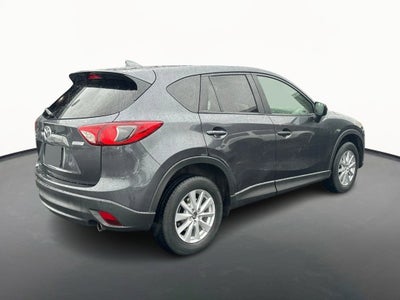 2016 Mazda Mazda CX-5 Touring AWD