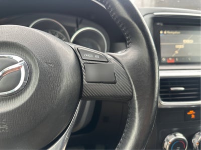 2016 Mazda Mazda CX-5 Touring AWD
