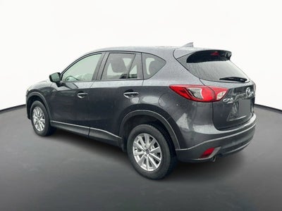 2016 Mazda Mazda CX-5 Touring AWD