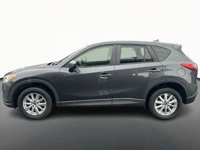 2016 Mazda Mazda CX-5 Touring AWD