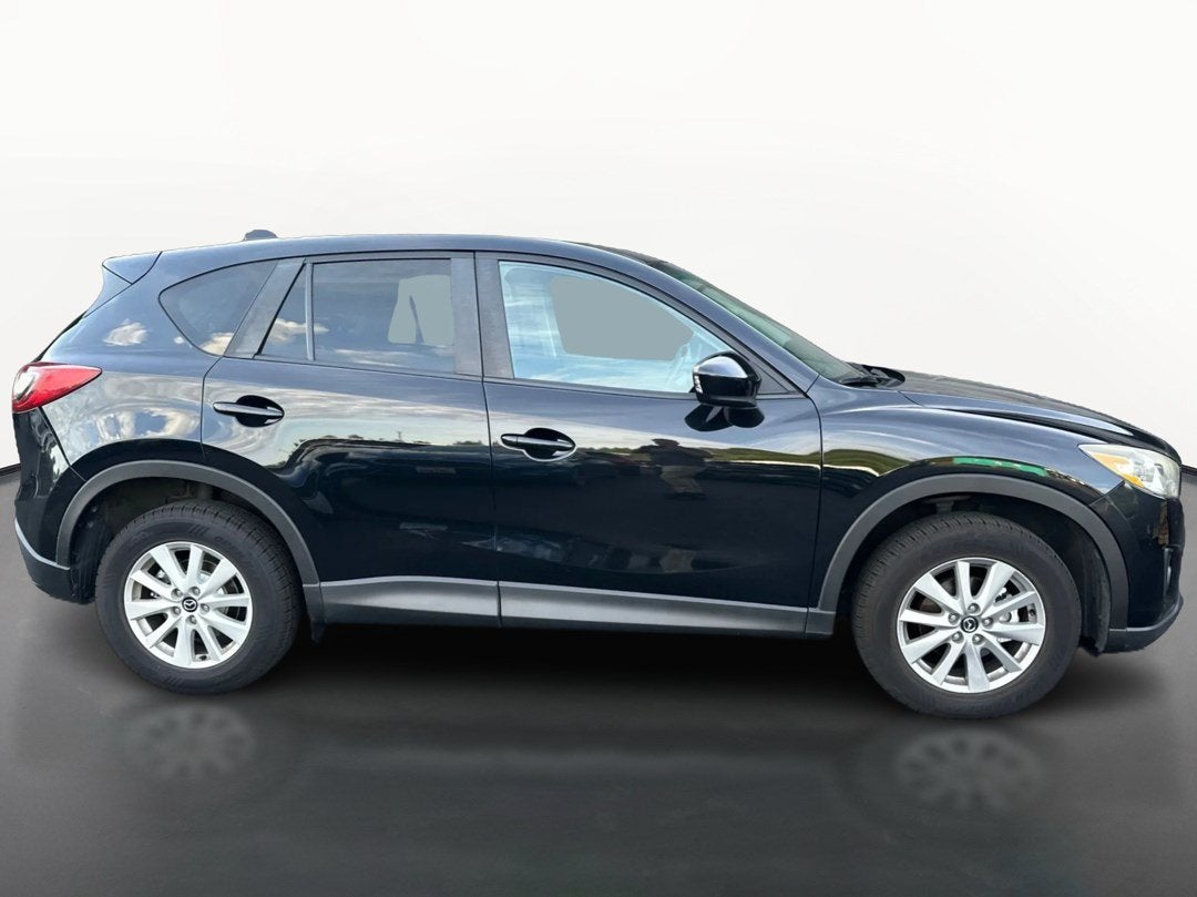 2014 Mazda Mazda CX-5 Touring
