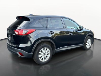 2014 Mazda Mazda CX-5 Touring