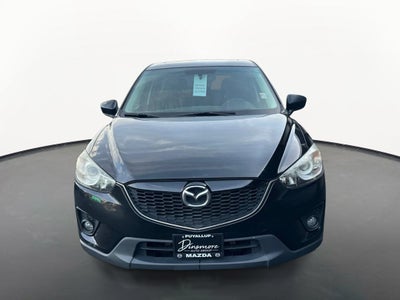 2014 Mazda Mazda CX-5 Touring