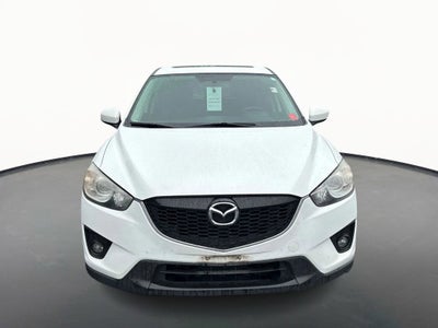 2013 Mazda Mazda CX-5 Grand Touring AWD