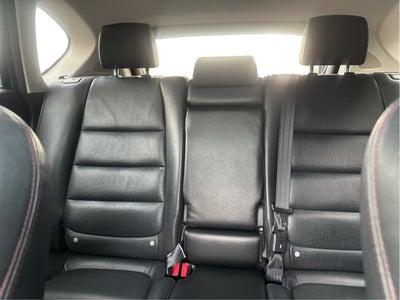 2016 Mazda Mazda CX-5 Grand Touring AWD