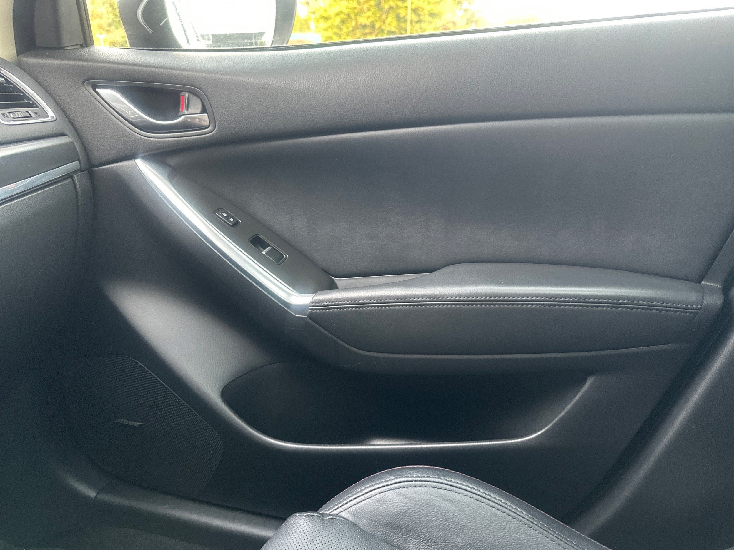 2016 Mazda Mazda CX-5 Grand Touring AWD