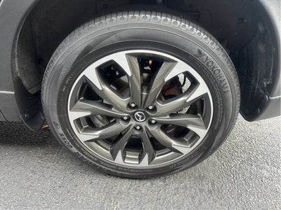 2016 Mazda Mazda CX-5 Grand Touring AWD