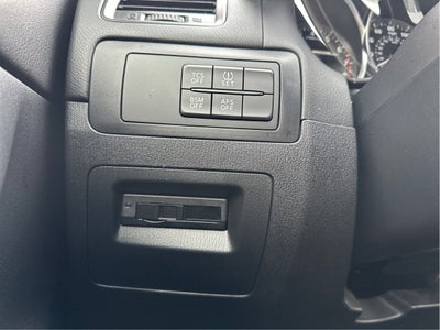 2014 Mazda Mazda CX-5 Grand Touring AWD