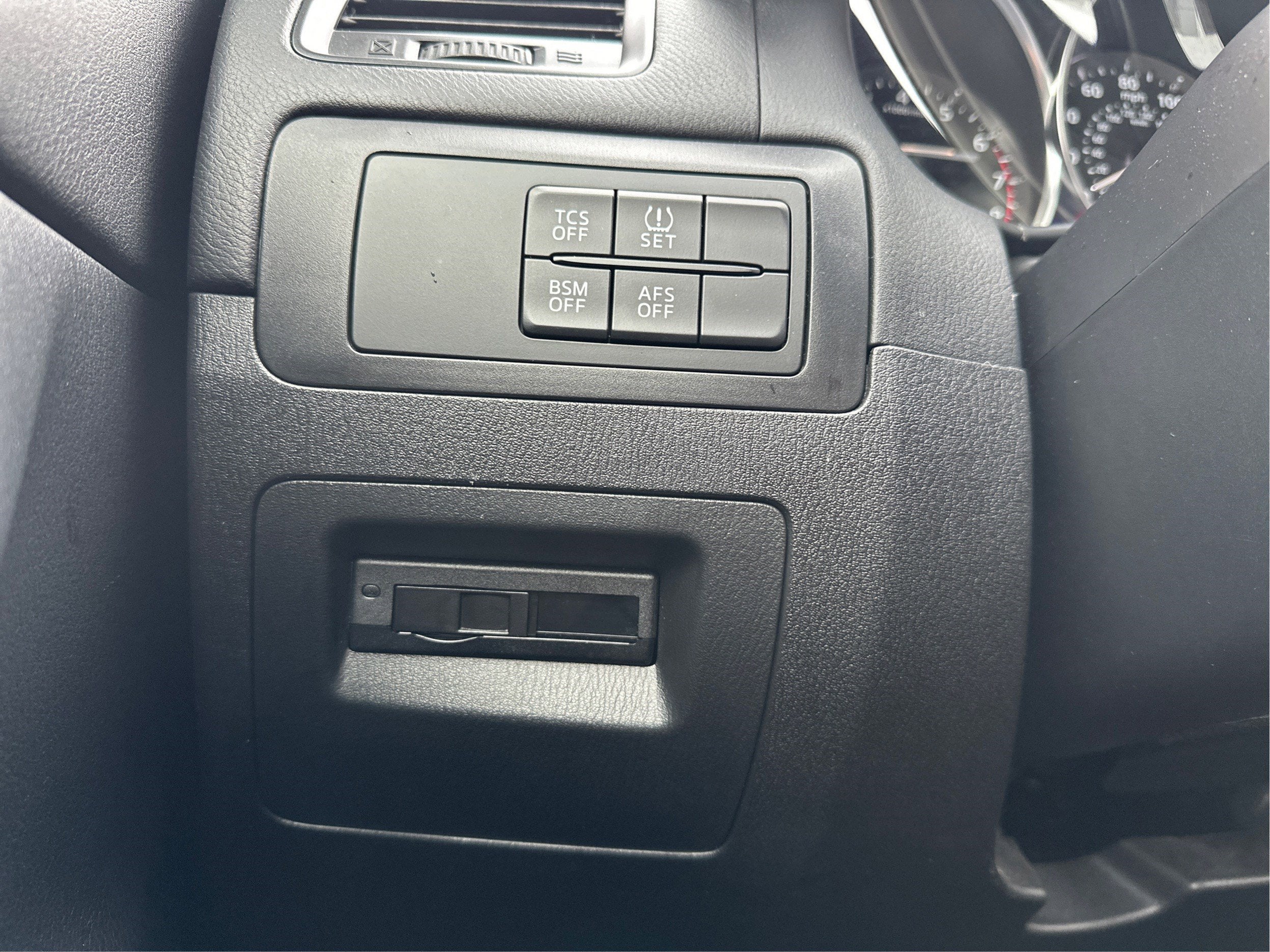 2014 Mazda Mazda CX-5 Grand Touring AWD