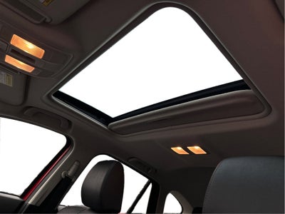 2014 Mazda Mazda CX-5 Grand Touring AWD