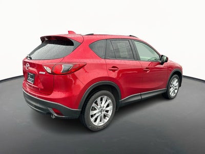 2014 Mazda Mazda CX-5 Grand Touring AWD