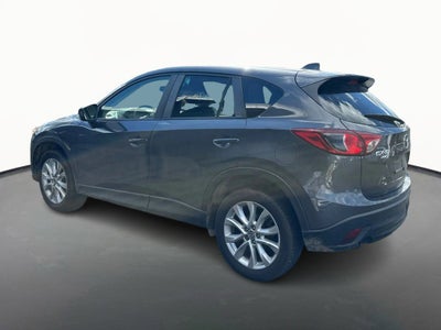 2015 Mazda Mazda CX-5 Grand Touring AWD