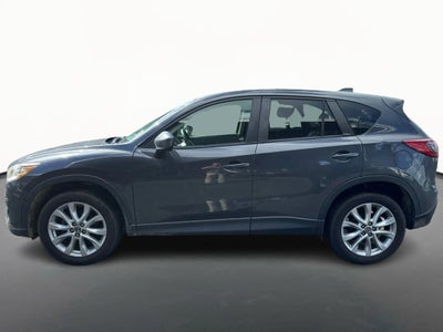 2015 Mazda Mazda CX-5 Grand Touring AWD