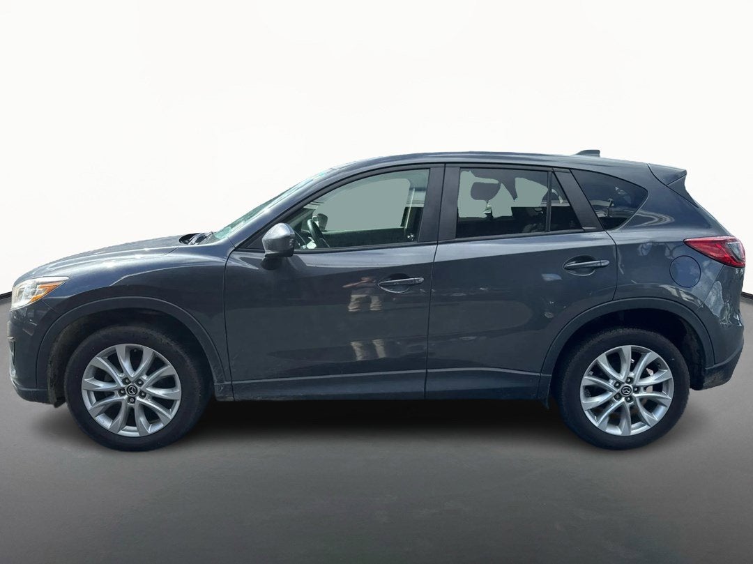 2015 Mazda Mazda CX-5 Grand Touring AWD