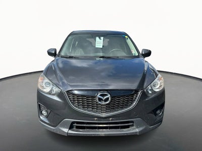 2015 Mazda Mazda CX-5 Grand Touring AWD