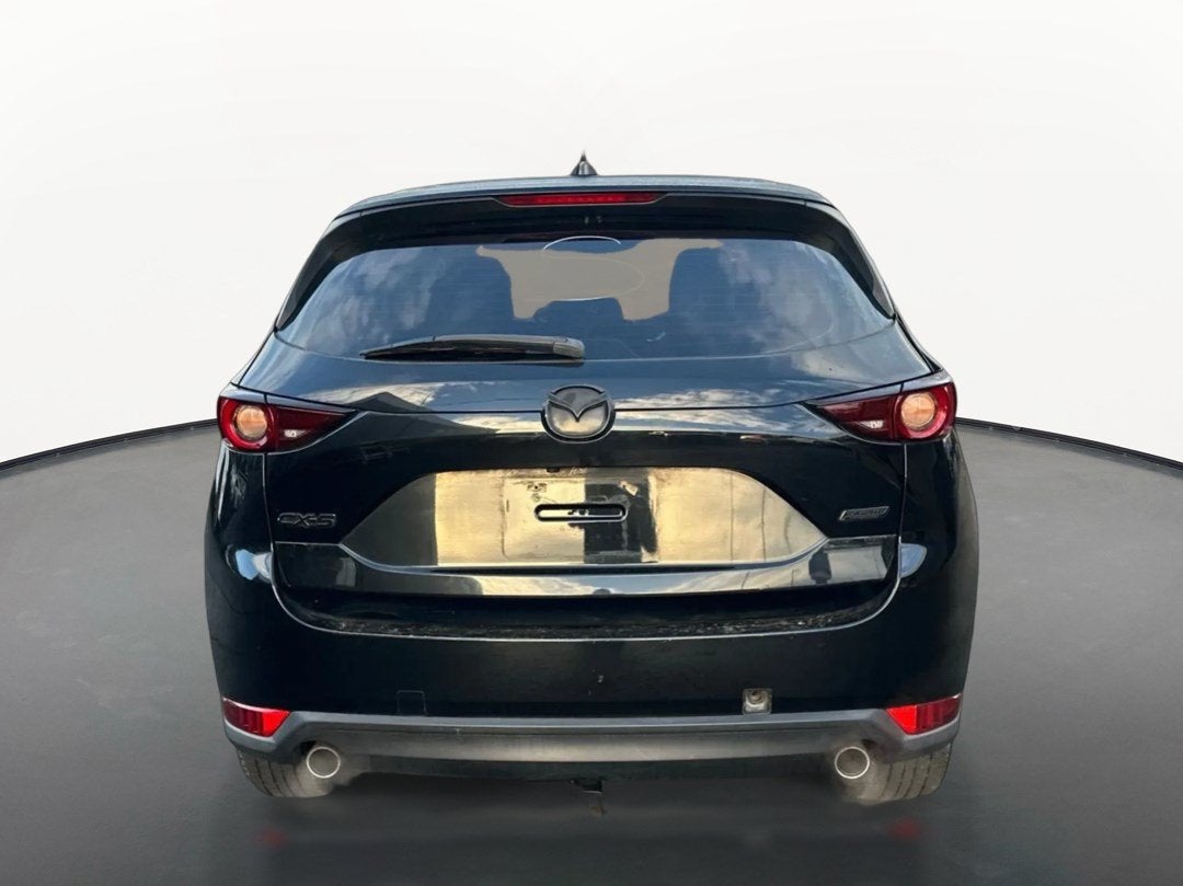 2019 Mazda Mazda CX-5 Sport