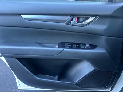 2021 Mazda Mazda CX-5 Sport