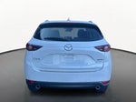 2021 Mazda Mazda CX-5 Sport