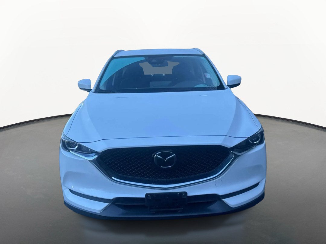 2021 Mazda Mazda CX-5 Sport