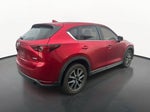 2018 Mazda Mazda CX-5 Touring