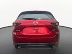 2018 Mazda Mazda CX-5 Touring