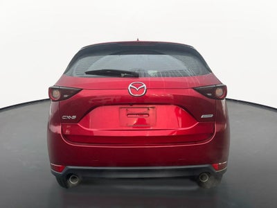 2018 Mazda Mazda CX-5 Touring