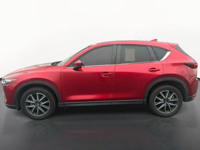 2018 Mazda Mazda CX-5 Touring