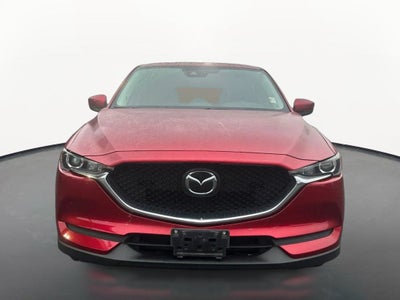 2018 Mazda Mazda CX-5 Touring