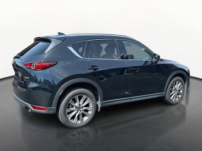 2021 Mazda Mazda CX-5 Grand Touring