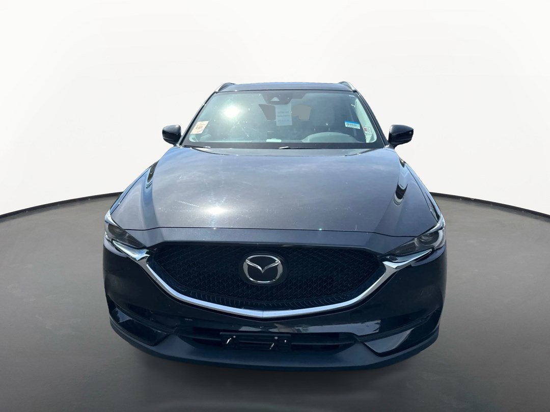 2021 Mazda Mazda CX-5 Grand Touring
