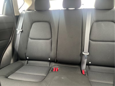 2025 Mazda Mazda CX-5 2.5 S AWD