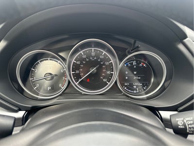 2025 Mazda Mazda CX-5 2.5 S AWD