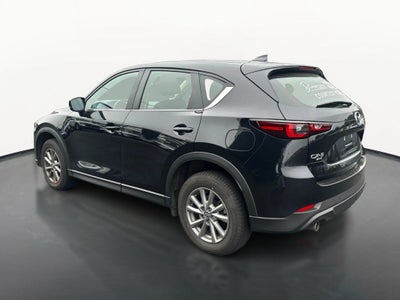 2025 Mazda Mazda CX-5 2.5 S AWD
