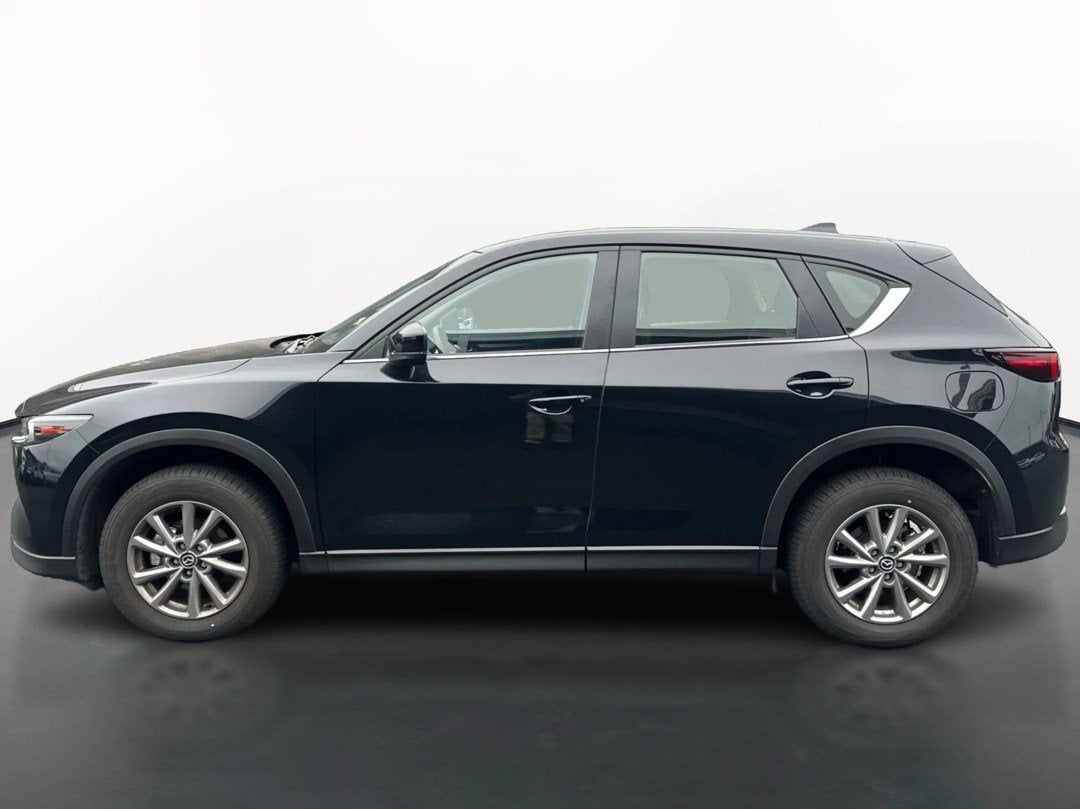 2025 Mazda Mazda CX-5 2.5 S AWD
