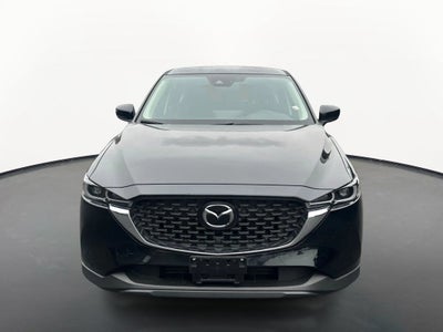 2025 Mazda Mazda CX-5 2.5 S AWD