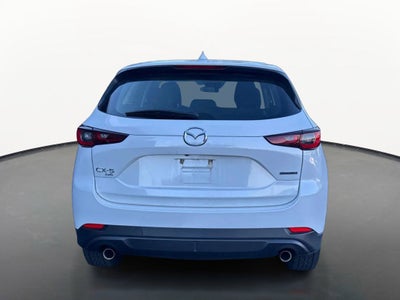 2023 Mazda Mazda CX-5 2.5 S AWD
